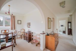 Dining room- click for photo gallery